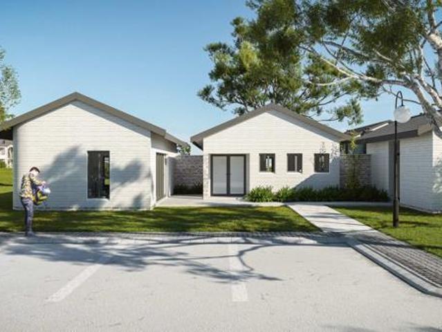 Townhouse for sale in Eastern Cape