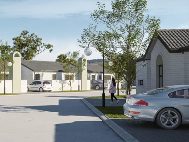 Townhouse for sale in Eastern Cape