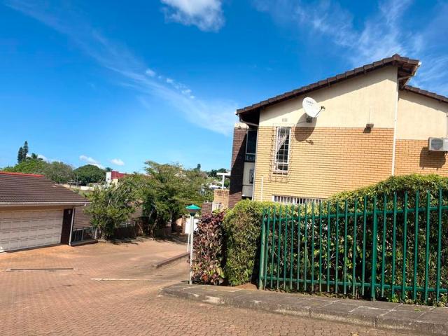 Townhouse for sale in UMhlathuze Municipality, Kwazulu-natal