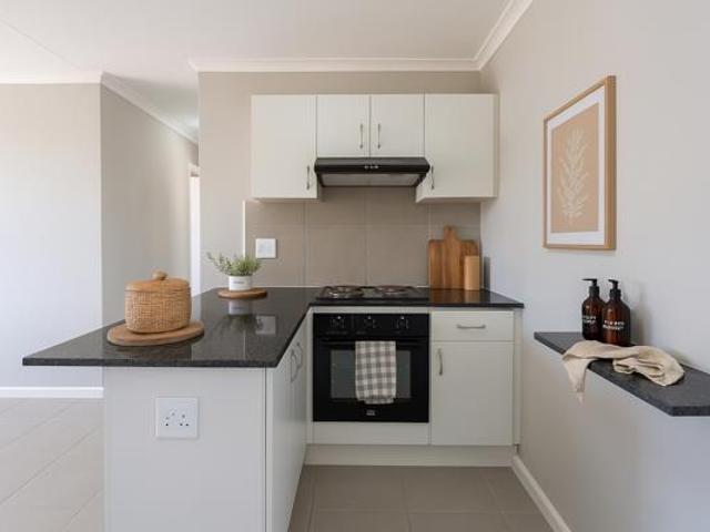 Townhouse for sale in Eastern Cape