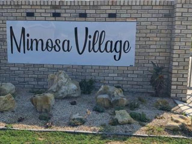 Townhouse for sale in Eastern Cape