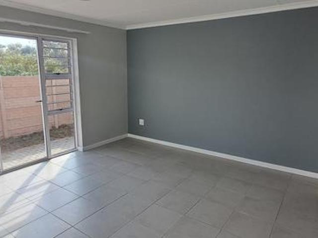 Townhouse for sale in Eastern Cape