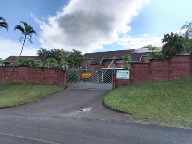 Townhouse for sale in UMhlathuze Municipality, Kwazulu-natal