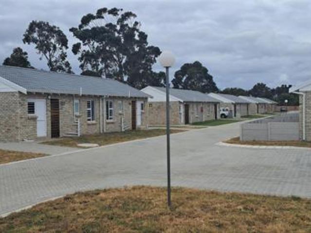 Townhouse for sale in Eastern Cape