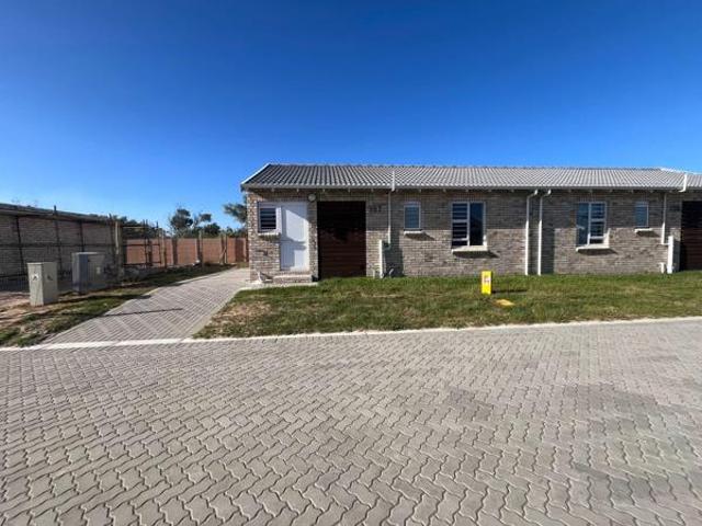 Townhouse for sale in Eastern Cape