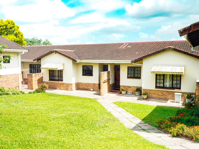 Townhouse for sale in New Germany, Kwazulu-natal