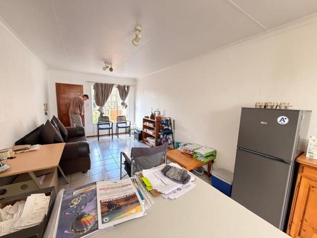 Townhouse for rent in Jansenpark, City of Ekurhuleni Metropolitan Municipality