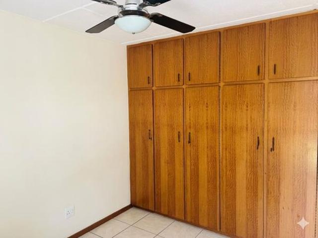 Townhouse for sale in Seshego, Limpopo