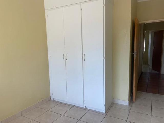Townhouse for rent in Seshego, Limpopo