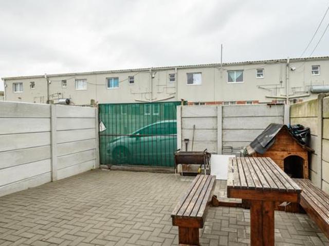 Townhouse for sale in Eastern Cape