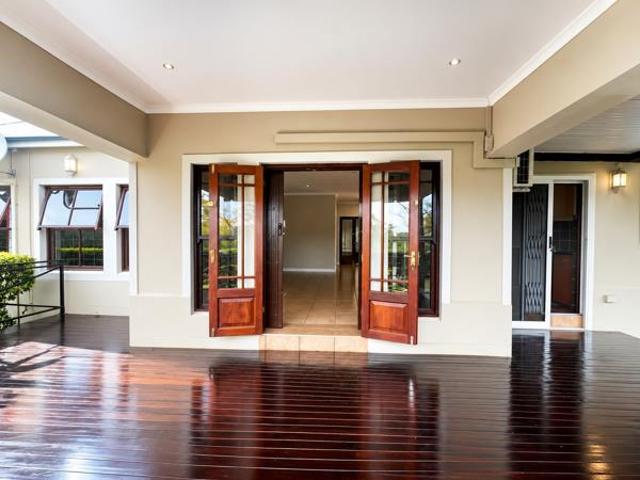 Townhouse for rent in Umgungundlovu, Kwazulu-natal
