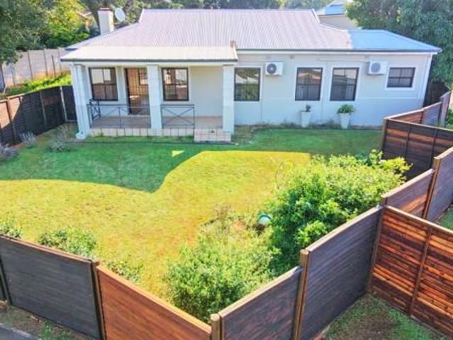 Townhouse for sale in Umgungundlovu, Kwazulu-natal