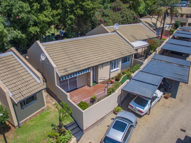 Townhouse for sale in Randburg, Gauteng