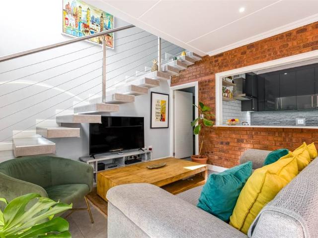 Townhouse for sale in Johannesburg