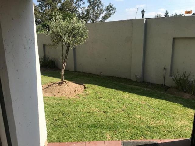 Townhouse for rent in Randburg