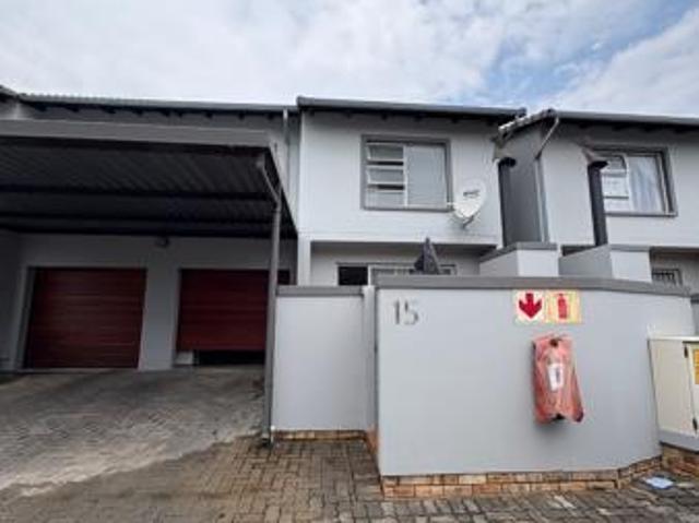 House for rent in Gauteng