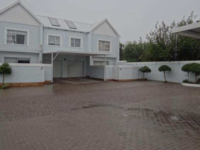 House for rent in Gauteng
