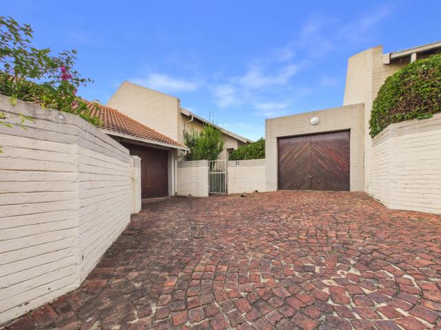 Townhouse for sale in Gauteng