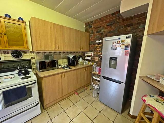 Townhouse for sale in Bloemfontein, Free State