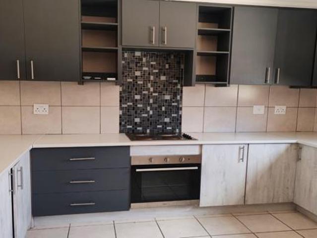 Townhouse for sale in Bloemfontein, Free State