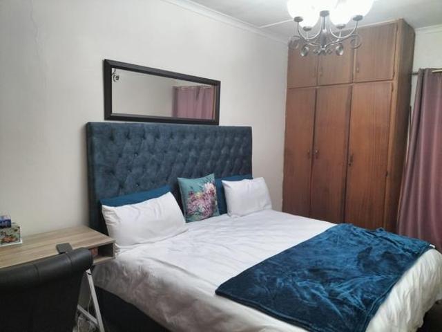 Townhouse for sale in Ficksburg, Free State