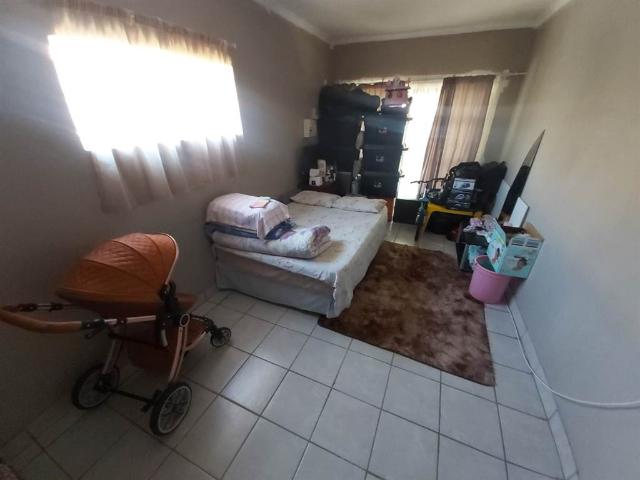 Townhouse for sale in Dr Kenneth Kaunda, North West