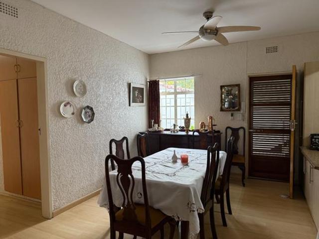 Townhouse for sale in Dr Kenneth Kaunda, North West