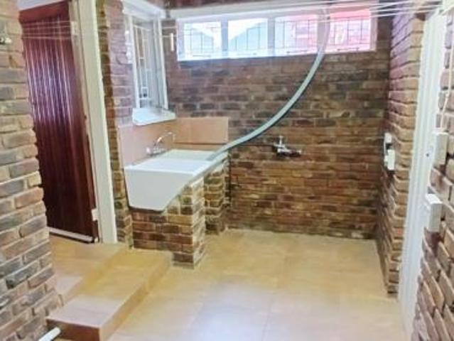 Townhouse for sale in Klerksdorp, North West