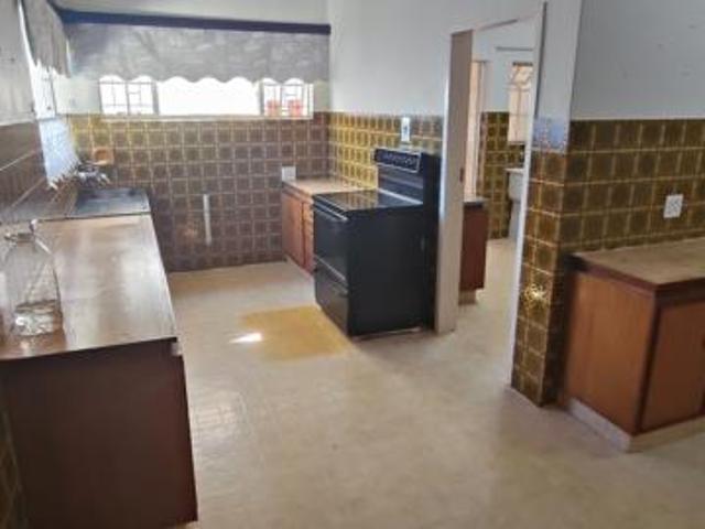 Townhouse for sale in Dr Kenneth Kaunda, North West