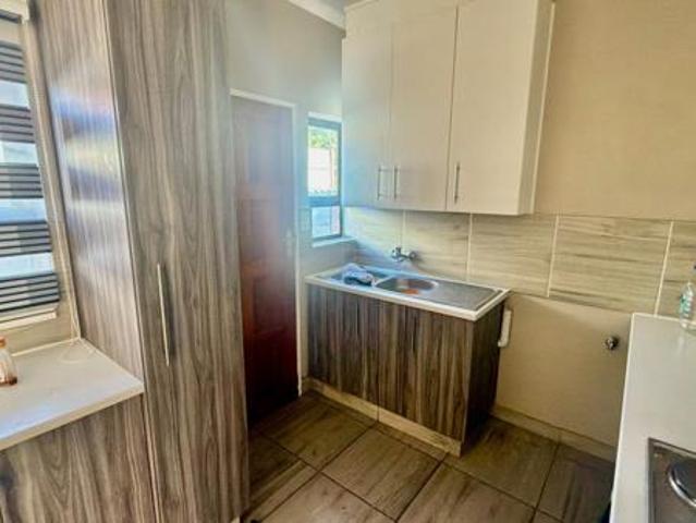 Townhouse for sale in Dr Kenneth Kaunda, North West