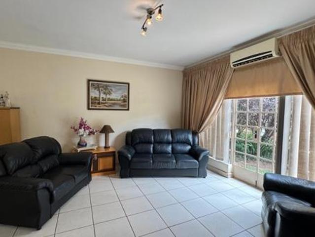 Townhouse for sale in Dr Kenneth Kaunda, North West