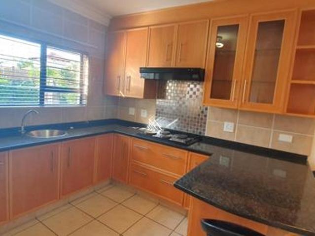 Townhouse for rent in Dr Kenneth Kaunda, North West