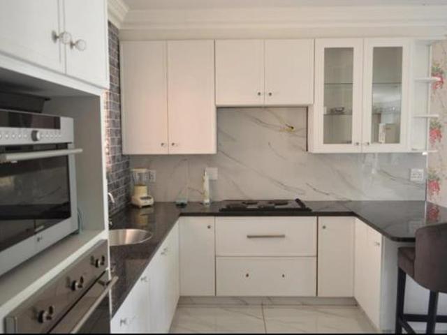 Townhouse for rent in Dr Kenneth Kaunda, North West