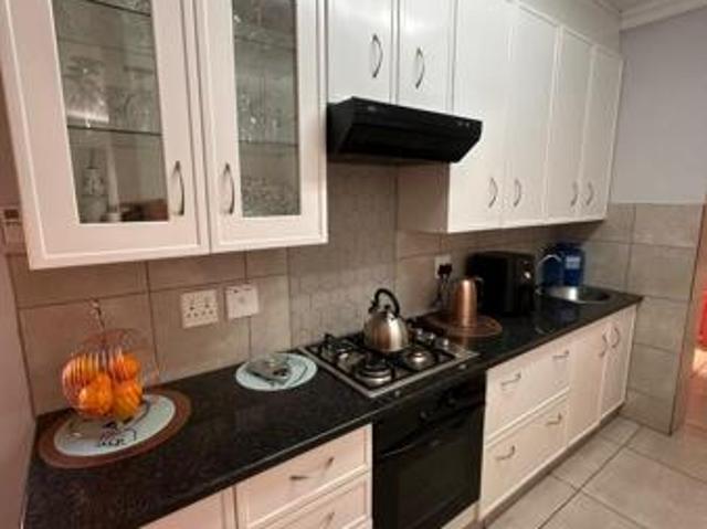 Townhouse for sale in Dr Kenneth Kaunda, North West