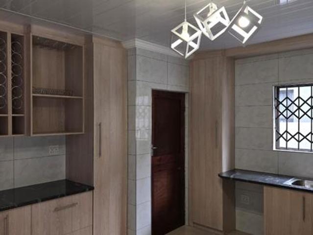 Townhouse for sale in Klerksdorp, North West