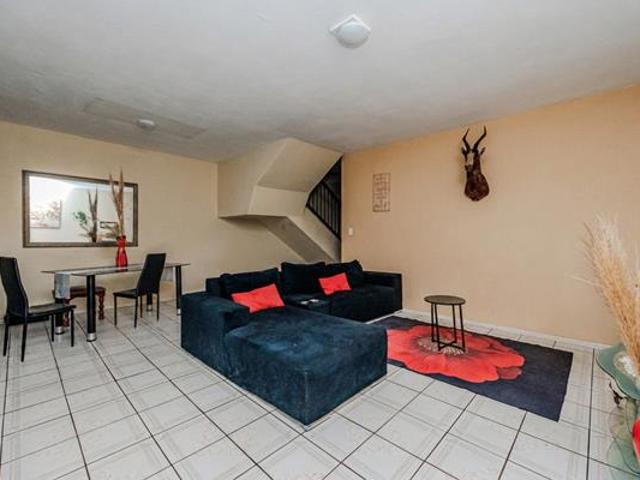 Townhouse for sale in Westonaria, Gauteng