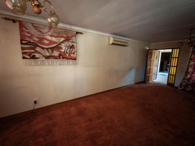 Townhouse for rent in Dr Kenneth Kaunda, North West