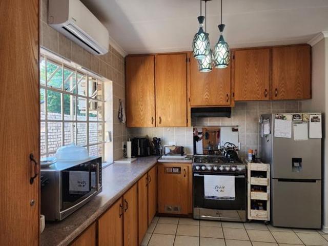 Townhouse for sale in Dr Kenneth Kaunda, North West