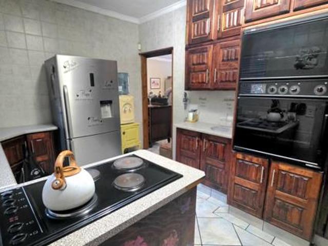 Townhouse for sale in Sedibeng, Gauteng