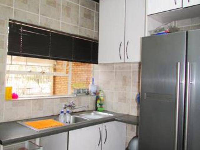 Townhouse for sale in Sedibeng, Gauteng