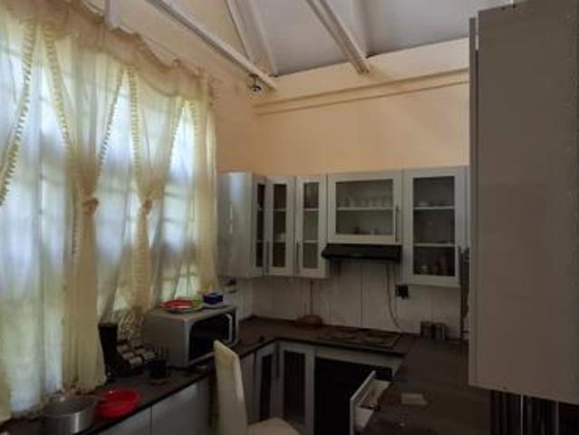 Townhouse for rent in Seshego, Limpopo