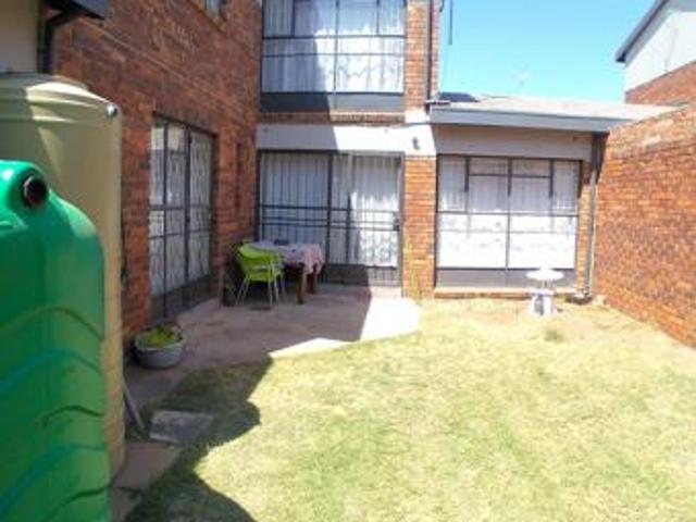 Townhouse for rent in Seshego, Limpopo
