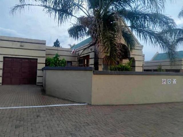Townhouse for rent in Seshego, Limpopo