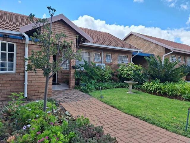 Townhouse for sale in Seshego, Limpopo