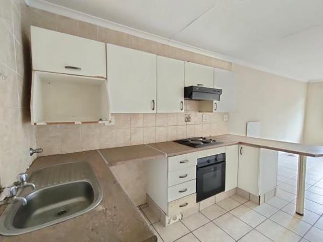 Townhouse for rent in Ekurhuleni, Gauteng