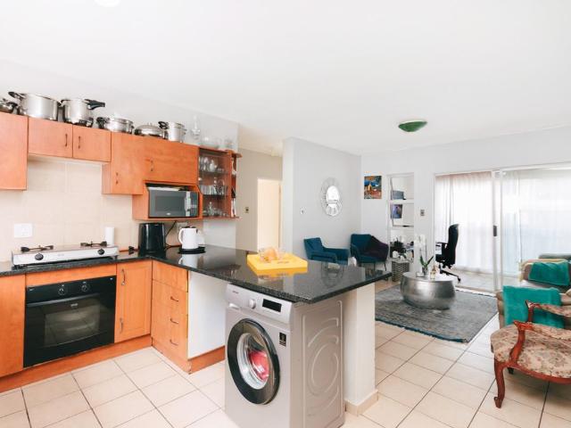 Townhouse for sale in Nooitgedacht, Gauteng