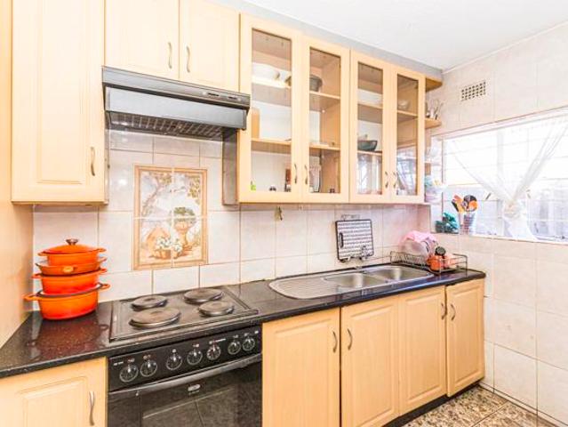Townhouse for sale in Westonaria, Gauteng