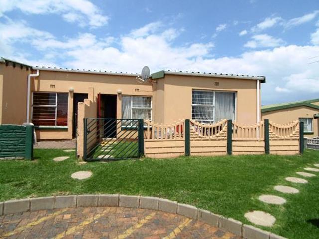 House for rent in Nooitgedacht, Gauteng
