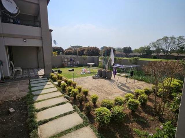 Townhouse for sale in West Rand Garden estates, Westonaria Local Municipality