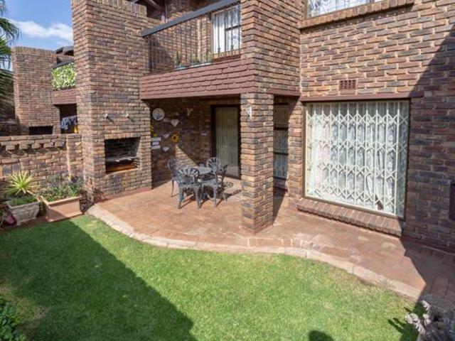 Townhouse for sale in Westonaria, Gauteng